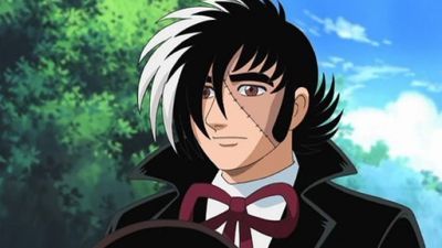 Black Jack 21 Season 1 Episode 9
