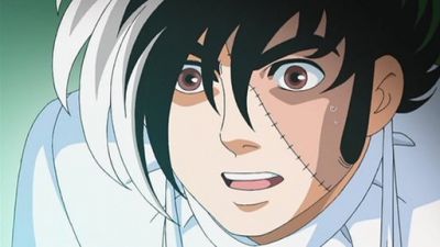 Black Jack 21 Season 1 Episode 10