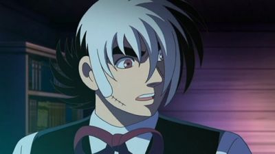 Black Jack 21 Season 1 Episode 11