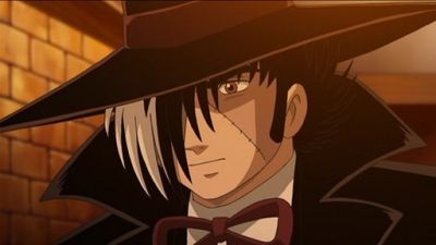 Black Jack 21 Season 1 Episode 12
