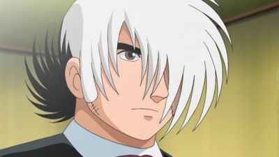 Black Jack 21 Season 1 Episode 13