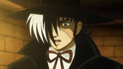Black Jack 21 Season 1 Episode 14