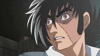 Black Jack 21 Season 1 Episode 15