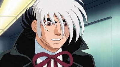 Black Jack 21 Season 1 Episode 16
