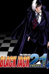 Black Jack 21