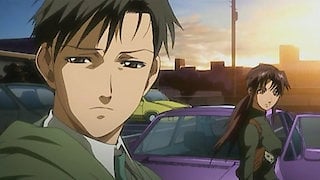 Watch Black Lagoon Season 2 Episode 10 The Dark Tower Online Now