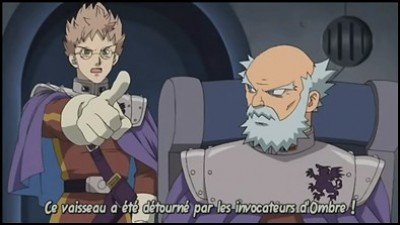 Blue Dragon Season 2 Episode 10