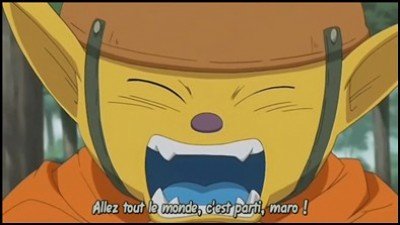 Blue Dragon Season 2 Episode 8