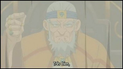 Blue Dragon Season 2 Episode 6