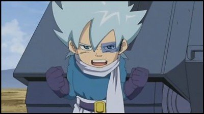 Blue Dragon Season 2 Episode 9