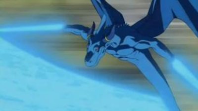 Blue Dragon Season 3 Episode 2