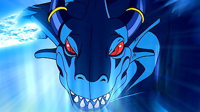 Blue Dragon Season 1 Episode 12