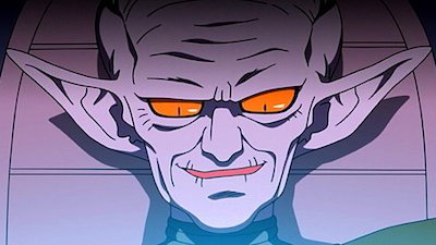 Blue Dragon Season 1 Episode 14