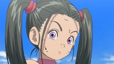 Blue Dragon Season 1 Episode 15