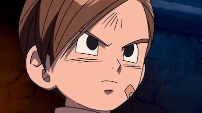 Blue Dragon Season 1 Episode 16