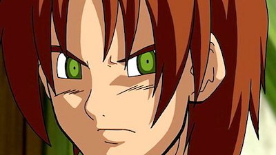 Blue Dragon Season 1 Episode 18