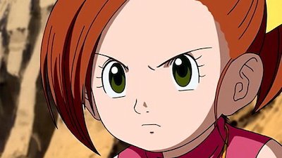 Blue Dragon Season 1 Episode 19