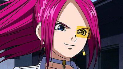 Blue Dragon Season 1 Episode 20