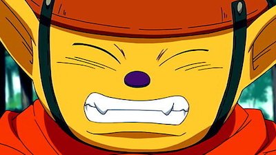 Blue Dragon Season 1 Episode 21