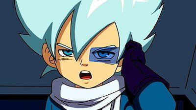 Blue Dragon Season 1 Episode 22