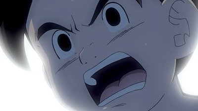 Blue Dragon Season 1 Episode 24