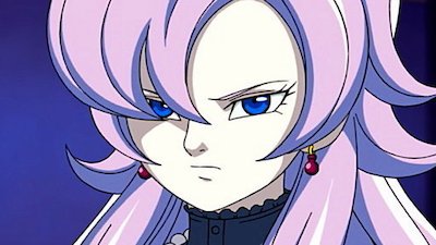 Blue Dragon Season 1 Episode 25