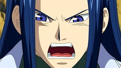 Blue Dragon Season 1 Episode 27