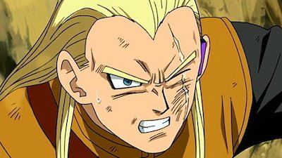 Blue Dragon Season 1 Episode 28