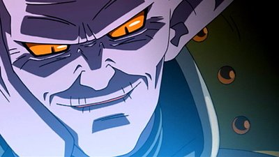 Blue Dragon Season 1 Episode 29