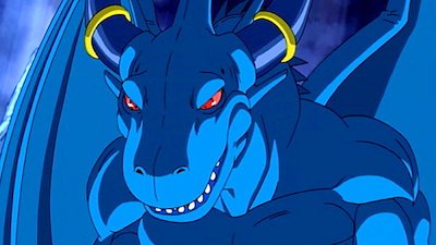 Blue Dragon Season 1 Episode 30
