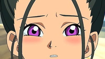 Blue Dragon Season 1 Episode 34