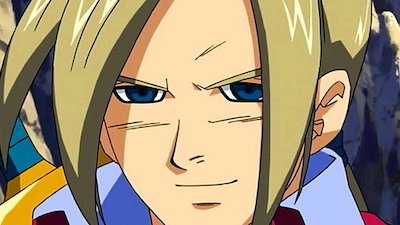 Blue Dragon Season 1 Episode 36