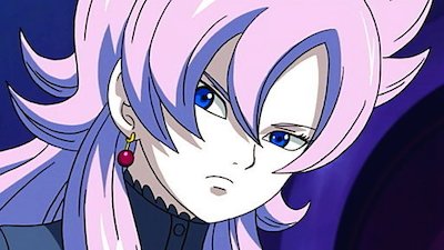 Blue Dragon Season 1 Episode 39