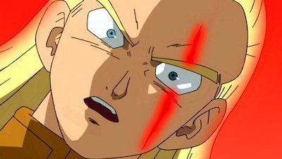 Blue Dragon Season 1 Episode 40