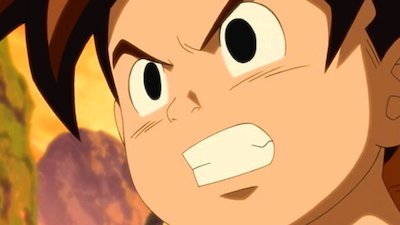 Blue Dragon Season 1 Episode 41