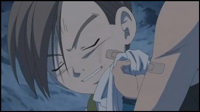 Blue Dragon Season 1 Episode 42