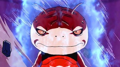 Blue Dragon Season 1 Episode 43