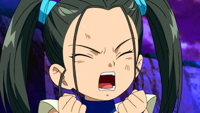 Blue Dragon Season 1 Episode 44