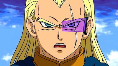 Blue Dragon Season 1 Episode 45