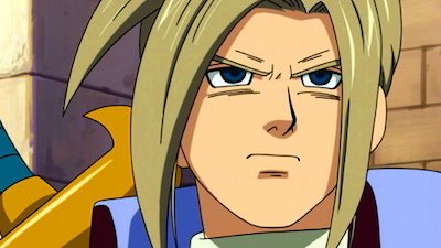 Blue Dragon Season 1 Episode 46