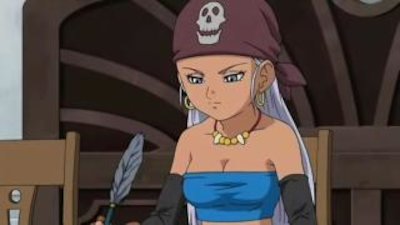 Blue Dragon Season 3 Episode 3