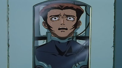 Blue Gender Season 1 Episode 1