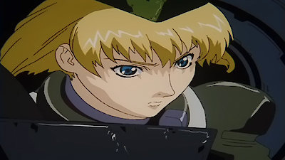 Blue Gender Season 1 Episode 2