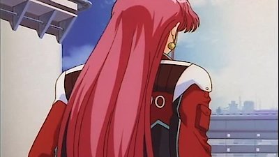 Blue Seed Season 2 Episode 2