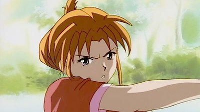 Blue Seed Season 2 Episode 3