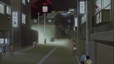 Blue Seed Season 2 Episode 1