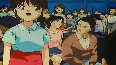 Blue Seed Season 1 Episode 26