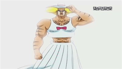 Bobobo-bo Bo-bobo Season 1 Episode 6