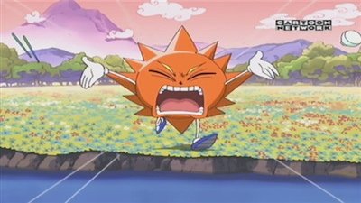 Bobobo-bo Bo-bobo Season 1 Episode 8