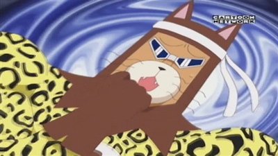 Bobobo-bo Bo-bobo Season 1 Episode 9